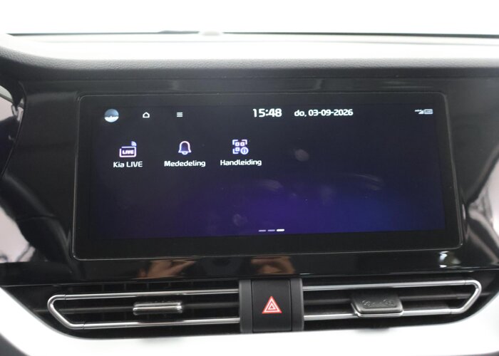 Kia Niro 1.6 GDi Hybrid DynamicLine