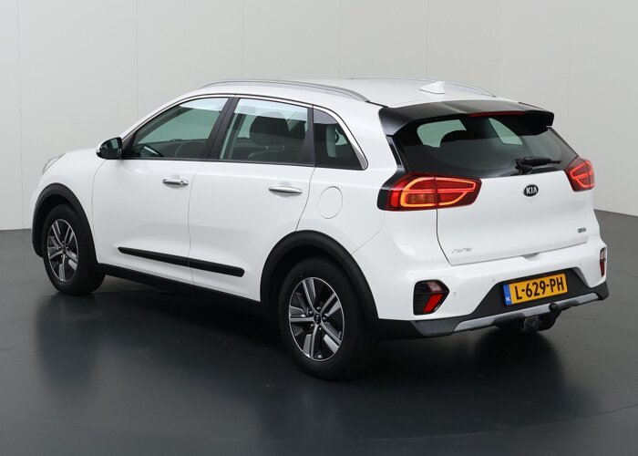 Kia Niro 1.6 GDi Hybrid DynamicLine