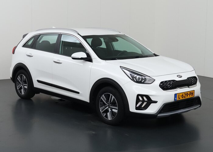Kia Niro 1.6 GDi Hybrid DynamicLine