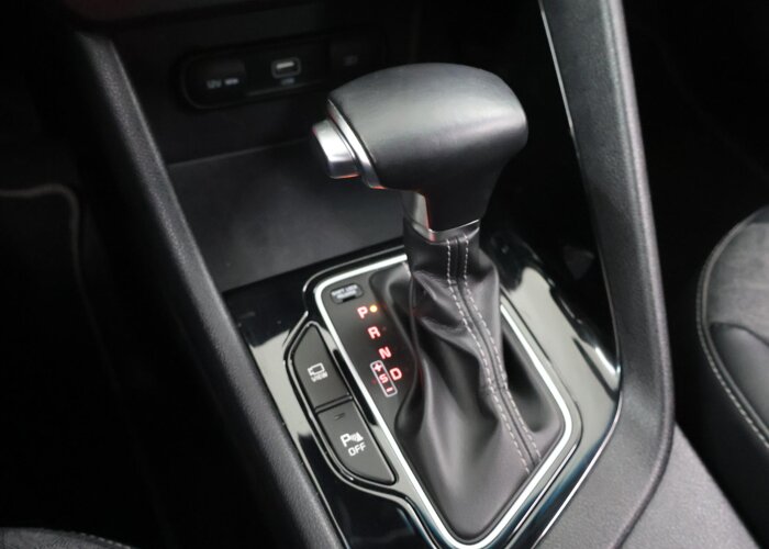 Kia Niro 1.6 GDi Hybrid DynamicLine