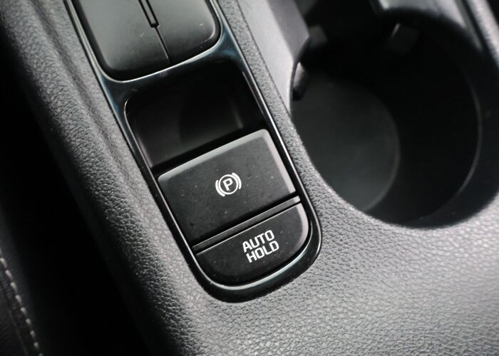 Kia Niro 1.6 GDi Hybrid DynamicLine
