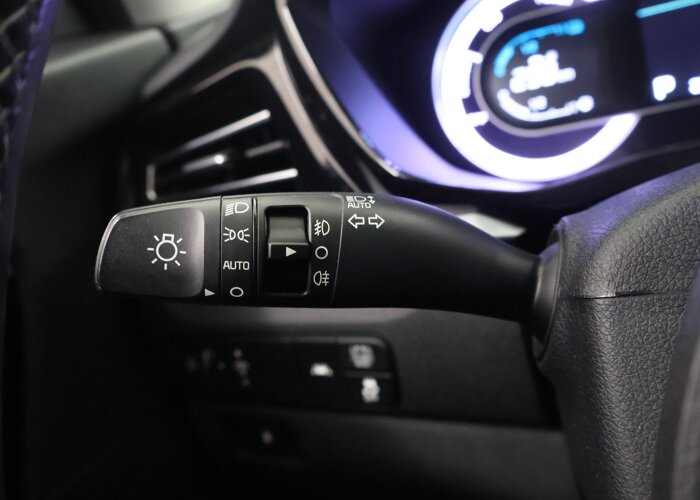 Kia Niro 1.6 GDi Hybrid DynamicLine