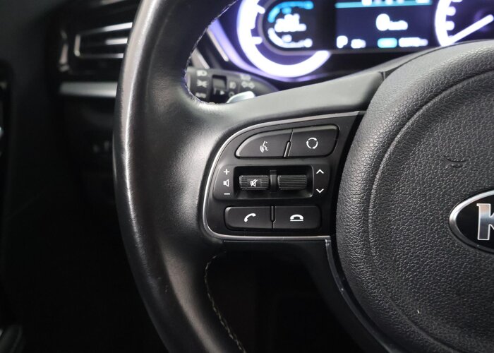 Kia Niro 1.6 GDi Hybrid DynamicLine