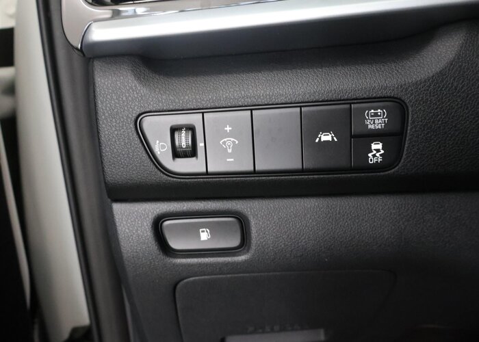 Kia Niro 1.6 GDi Hybrid DynamicLine