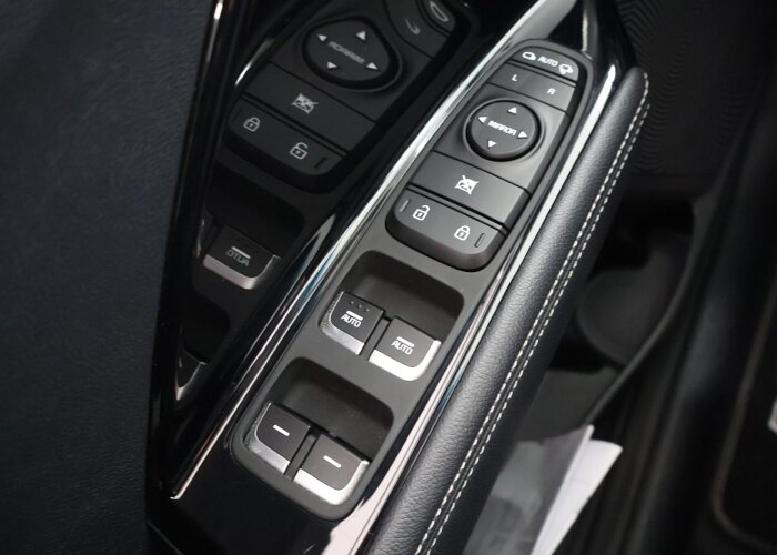 Kia Niro 1.6 GDi Hybrid DynamicLine