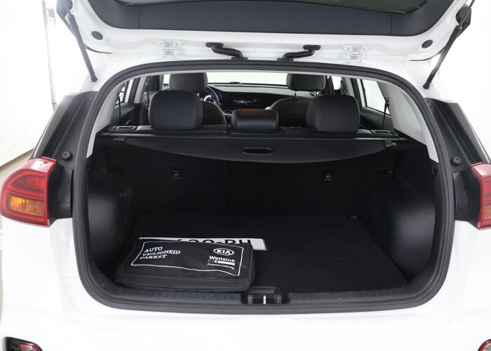 Kia Niro 1.6 GDi Hybrid DynamicLine