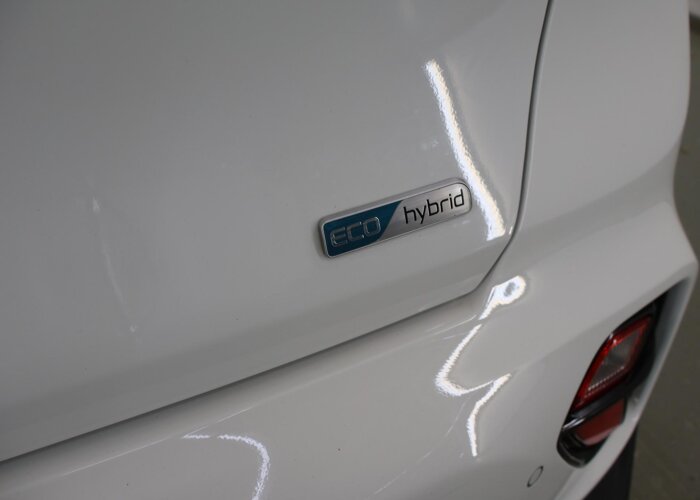 Kia Niro 1.6 GDi Hybrid DynamicLine
