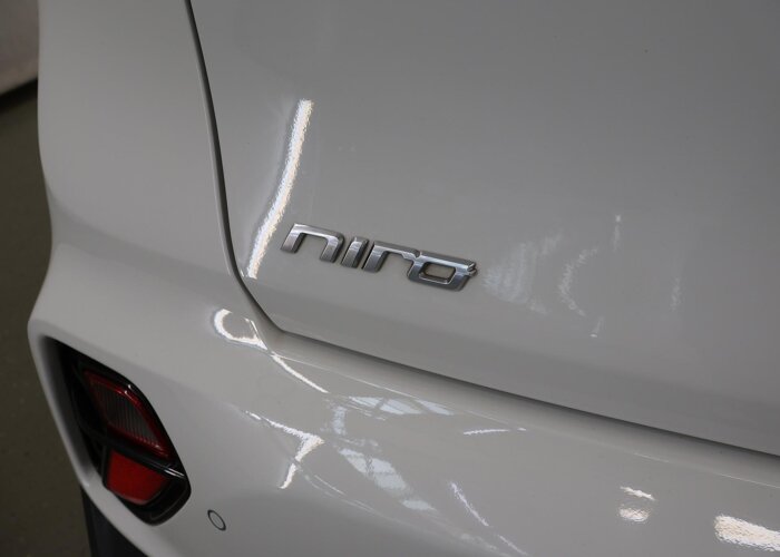 Kia Niro 1.6 GDi Hybrid DynamicLine