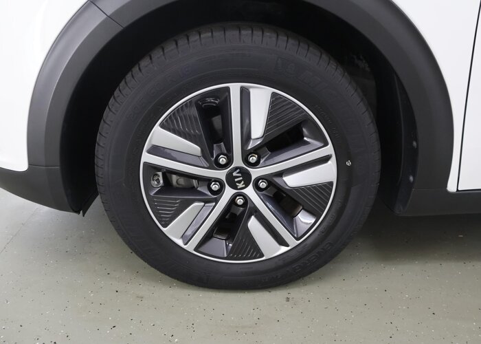 Kia Niro 1.6 GDi Hybrid DynamicLine