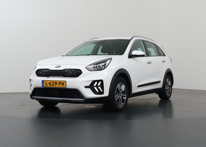 Kia Niro 1.6 GDi Hybrid DynamicLine