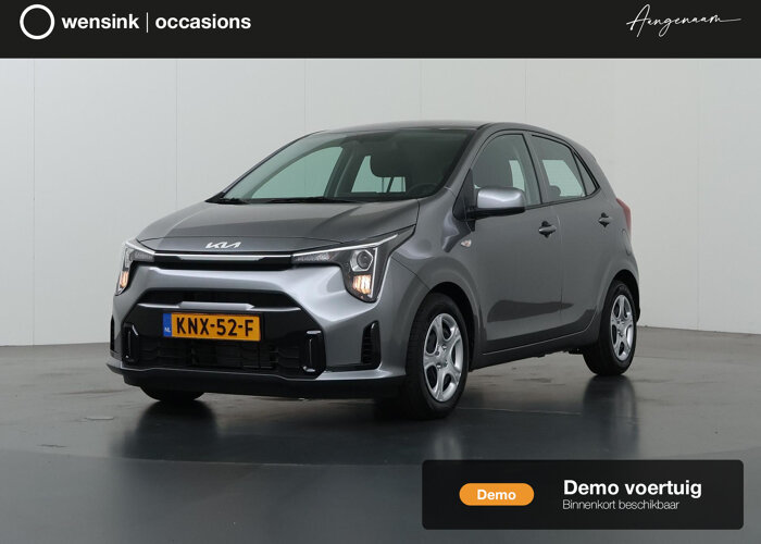 Kia Picanto 1.0 GDi DynamicLine