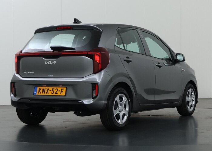 Kia Picanto 1.0 GDi DynamicLine