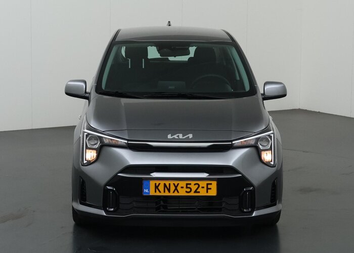 Kia Picanto 1.0 GDi DynamicLine