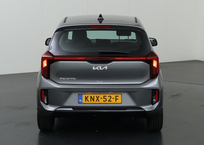 Kia Picanto 1.0 GDi DynamicLine