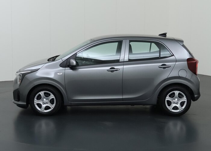 Kia Picanto 1.0 GDi DynamicLine