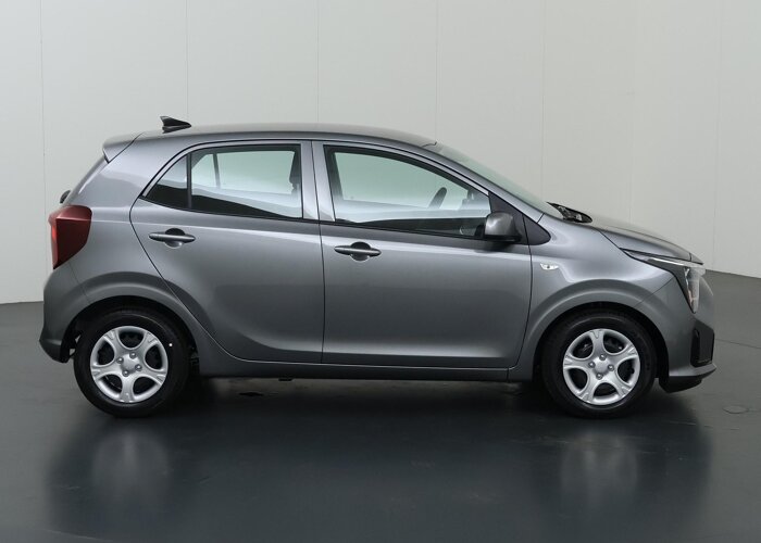 Kia Picanto 1.0 GDi DynamicLine