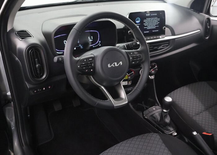 Kia Picanto 1.0 GDi DynamicLine
