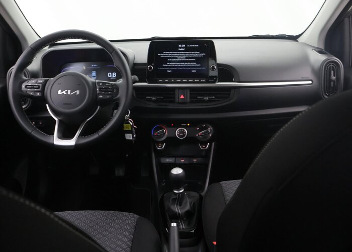 Kia Picanto 1.0 GDi DynamicLine
