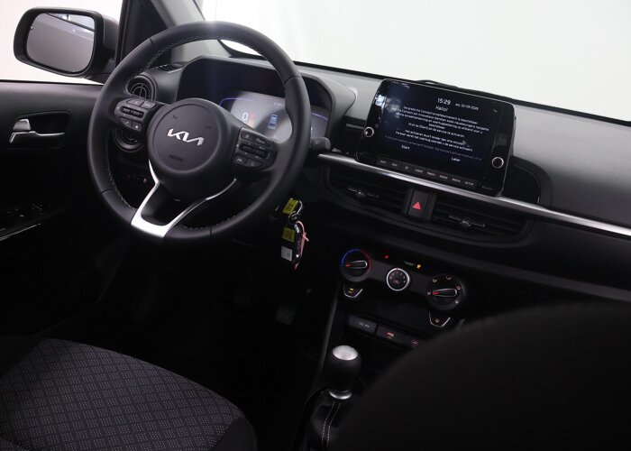 Kia Picanto 1.0 GDi DynamicLine