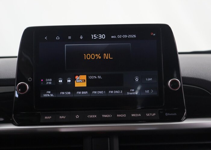 Kia Picanto 1.0 GDi DynamicLine
