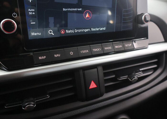 Kia Picanto 1.0 GDi DynamicLine