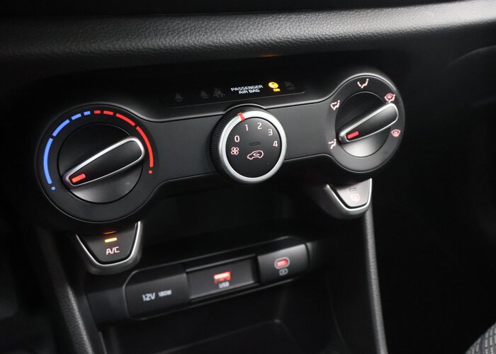Kia Picanto 1.0 GDi DynamicLine
