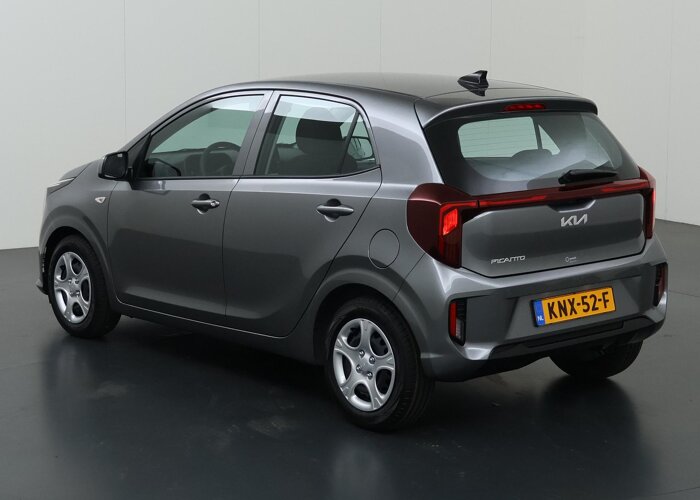 Kia Picanto 1.0 GDi DynamicLine