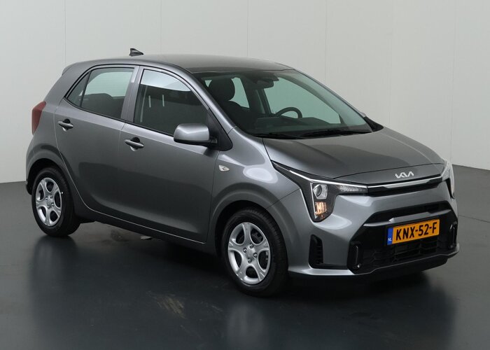 Kia Picanto 1.0 GDi DynamicLine