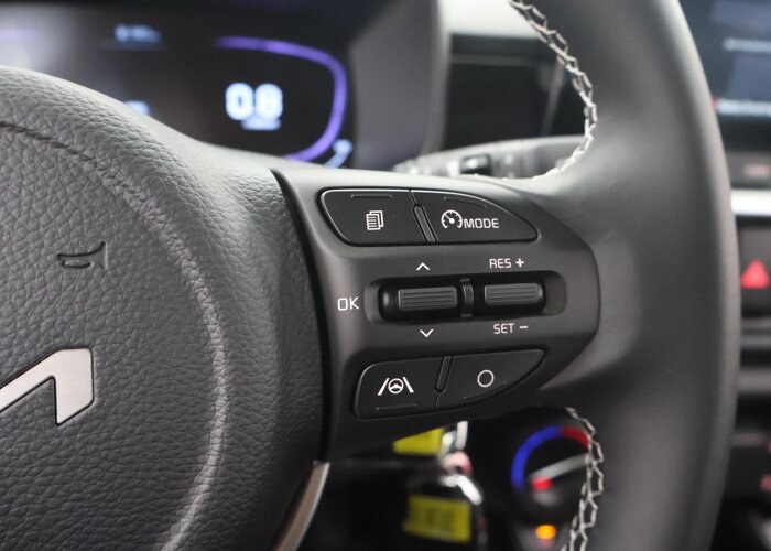 Kia Picanto 1.0 GDi DynamicLine