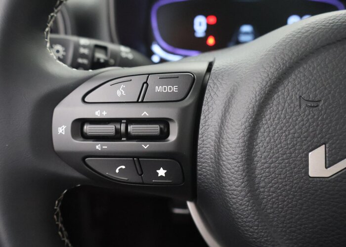 Kia Picanto 1.0 GDi DynamicLine