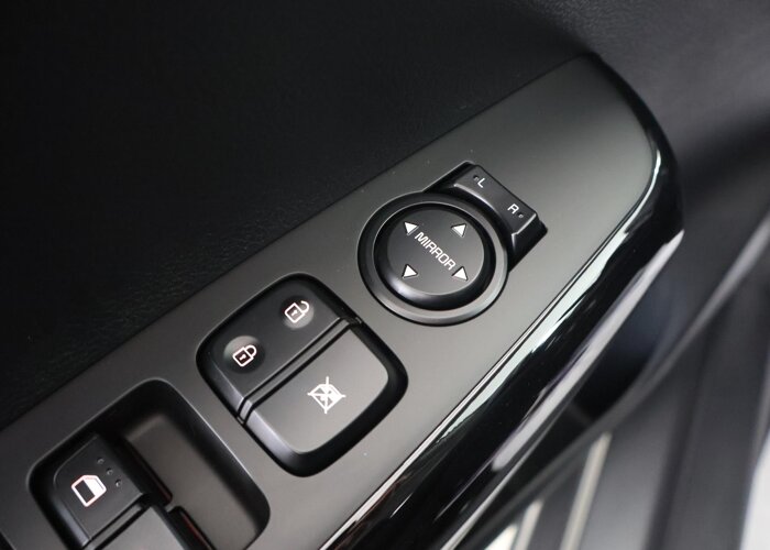 Kia Picanto 1.0 GDi DynamicLine