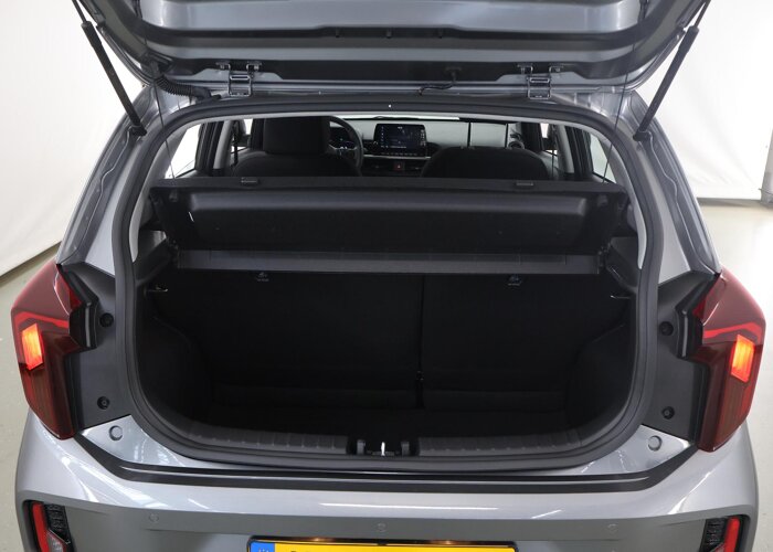 Kia Picanto 1.0 GDi DynamicLine