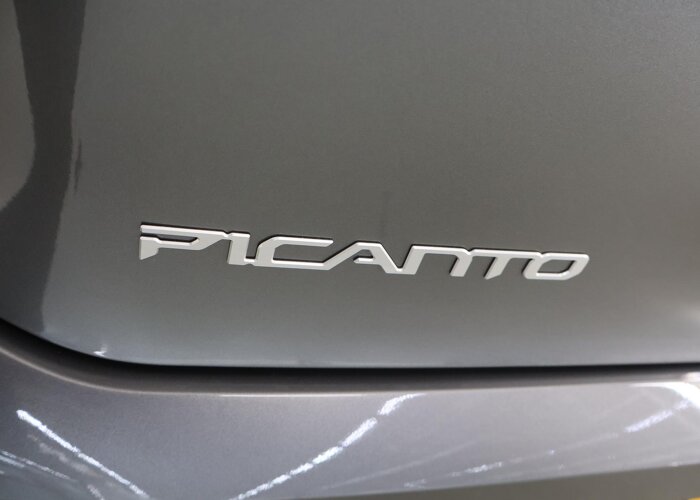 Kia Picanto 1.0 GDi DynamicLine