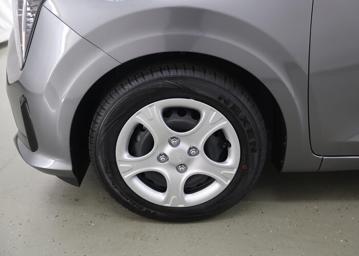 Kia Picanto 1.0 GDi DynamicLine