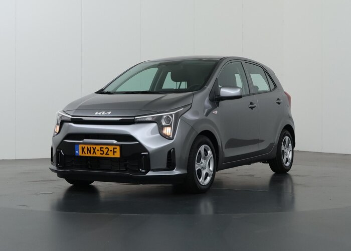 Kia Picanto 1.0 GDi DynamicLine