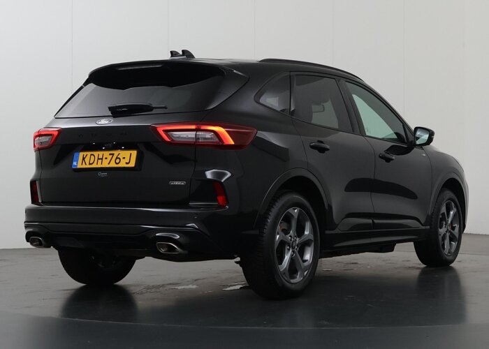 Ford Kuga 2.5 PHEV ST-Line X