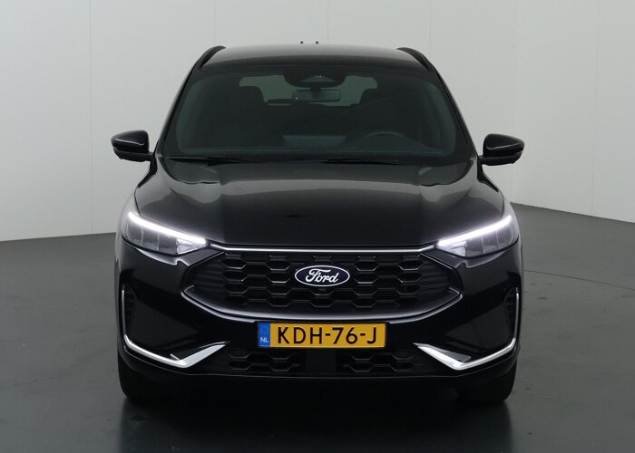 Ford Kuga 2.5 PHEV ST-Line X