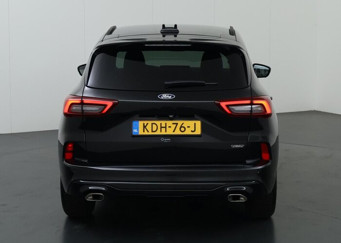 Ford Kuga 2.5 PHEV ST-Line X