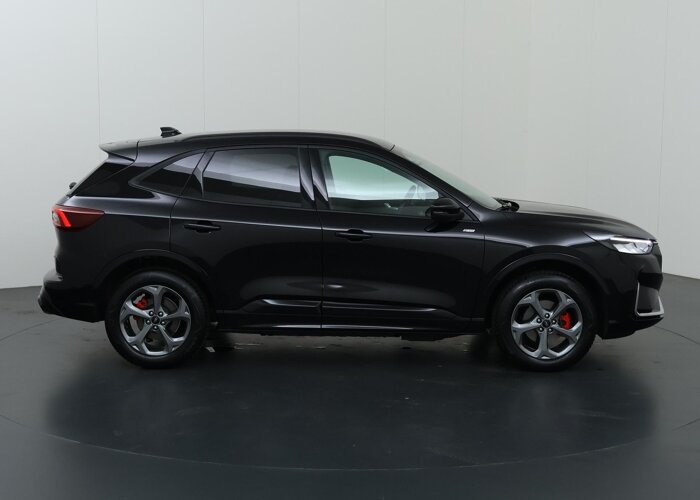 Ford Kuga 2.5 PHEV ST-Line X