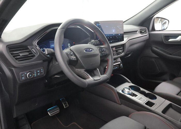 Ford Kuga 2.5 PHEV ST-Line X