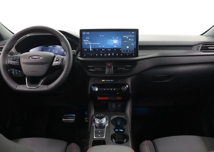 Ford Kuga 2.5 PHEV ST-Line X