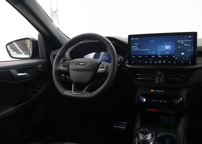 Ford Kuga 2.5 PHEV ST-Line X