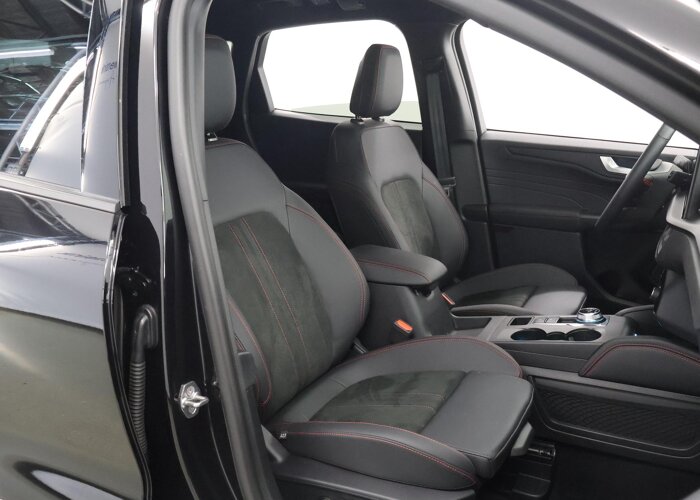 Ford Kuga 2.5 PHEV ST-Line X