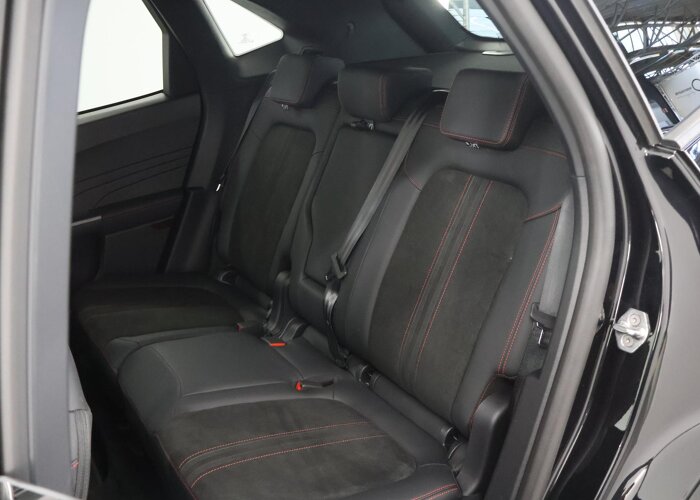 Ford Kuga 2.5 PHEV ST-Line X