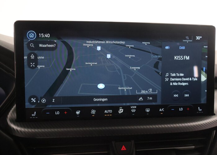 Ford Kuga 2.5 PHEV ST-Line X