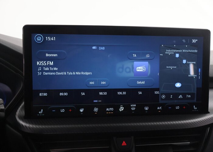 Ford Kuga 2.5 PHEV ST-Line X