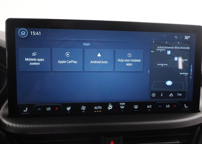 Ford Kuga 2.5 PHEV ST-Line X