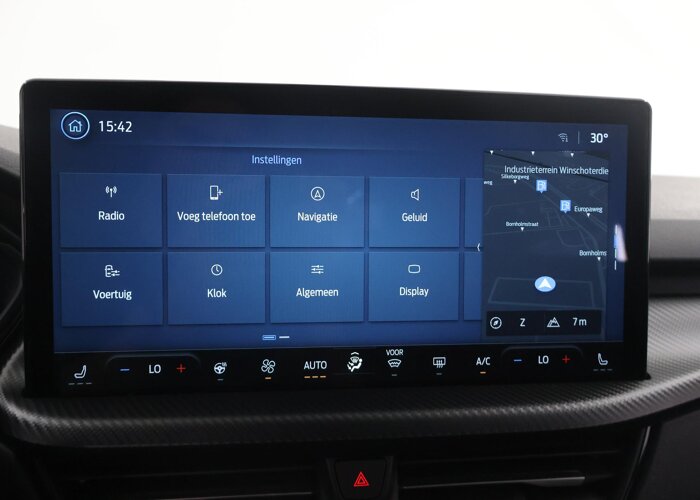 Ford Kuga 2.5 PHEV ST-Line X