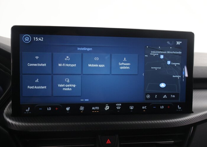 Ford Kuga 2.5 PHEV ST-Line X