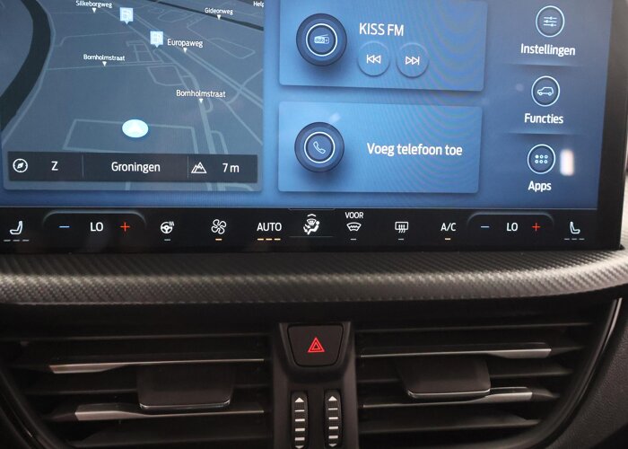 Ford Kuga 2.5 PHEV ST-Line X